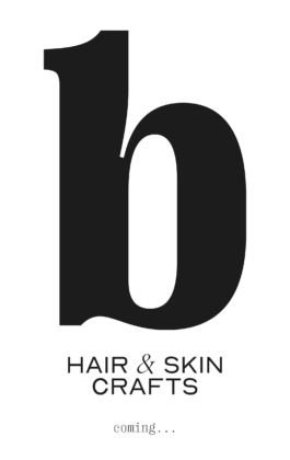 blakolmer - hair & skincrafts